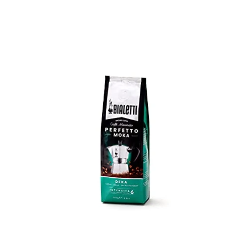 Tijdelijke aanbieding: Bolsa de café molido serie Perfetto de Bialetti van 14.90 € naar 14.90 € (0.00% korting)