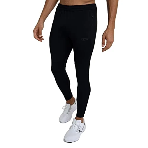 Zeitlich begrenztes Angebot: TCA Element Langarmshirt Herren Sport - Longsleeve Herren - Laufshirt Langarm - Running Shirt atmungsaktiv - T Shirt Langarm Sportshirt - Longshirt Sport Oberteil - Schwarz, XXL von 9.99 € auf 9.99 € (0.0% Rabatt)