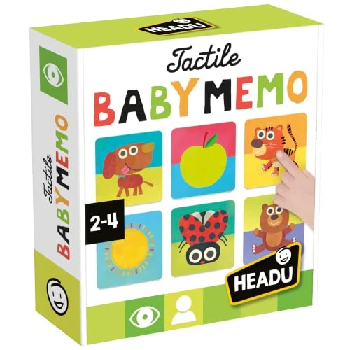Oferta limitowana: Baby Memo z 46.84 zł na 46.84 zł (oszczędź 0.00%)