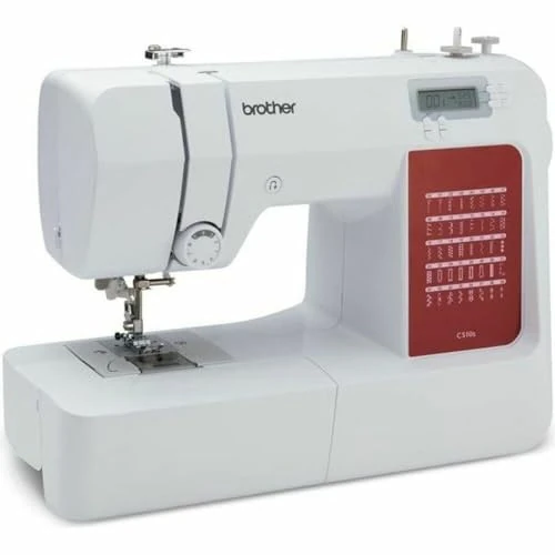 Offerta a tempo: Brother CS10S sewing machine Electric - 0% da 188.99 € a 188.99 €