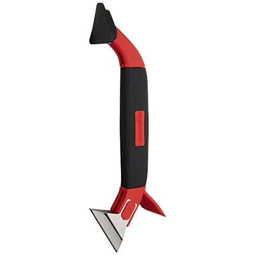 Offerta a tempo: Amazon Basics Attrezzo 3 in 1 per applicazione e rimozione del silicone - 30% da 9.49 € a 6.61 €
