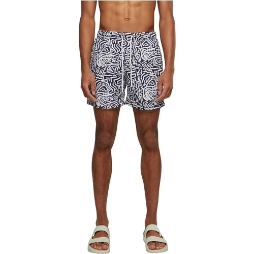 Limited offer: Urban Classics Men's Swimsuit from 47.00 EUR to 47.00 EUR (save 0%)