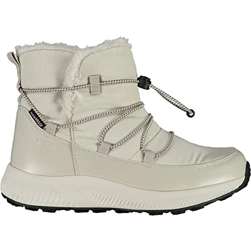 Limited offer: CMP Women's SHERATAN Lifestyle Shoes WP, 5.5 from 79.95 EUR to 55.98 EUR (save 30%)