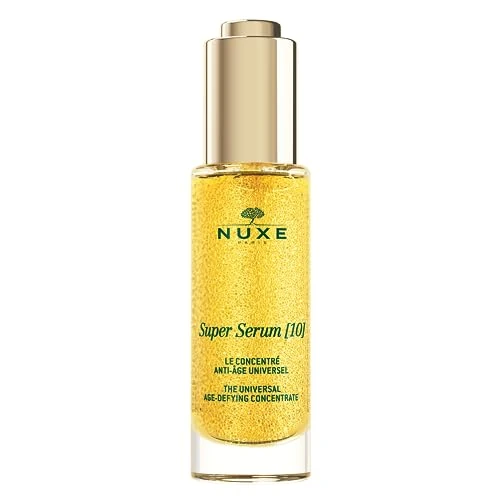 Limitiertes Angebot: Nuxe super serum 30ml von 80.00 EUR auf 42.00 EUR (Spare 48%)