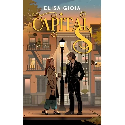 Offerta a tempo: Capital S - 0% da 1.50 € a 1.50 €