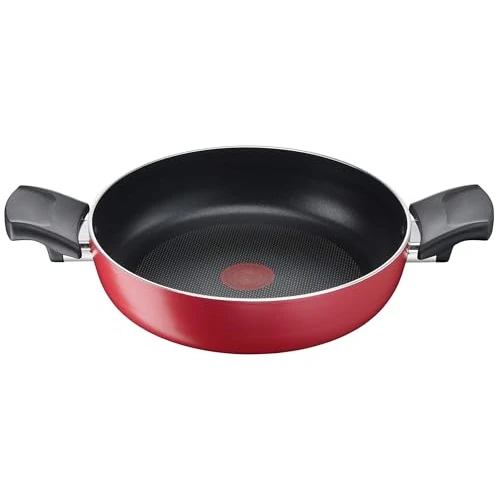 Oferta limitada: Lagostina Cocina Mediterranea - Cacerola antiadherente con 2 asas, aluminio de 32.61 € a 32.61 € (ahorro 0.00%)
