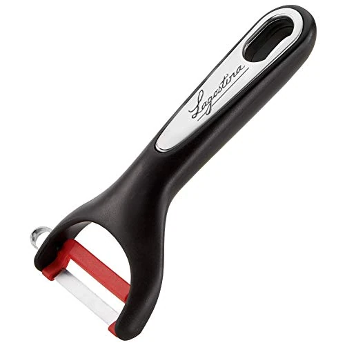 Lagostina Ingenio Smart - Pelador vertical, plástico