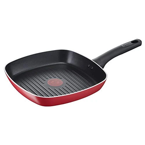 Offerta a tempo: Lagostina - Grill Antiaderente — 43% da 33,50 € a 18,99 €