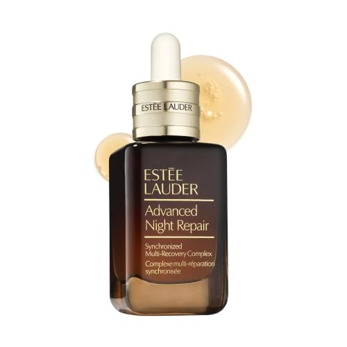 Offerta a tempo: Estée Lauder Advanced Night Repair Face Serum Synchronized Multi-Recovery Complex - Siero viso, 50ml - 48% da 135.00 € a 69.90 €