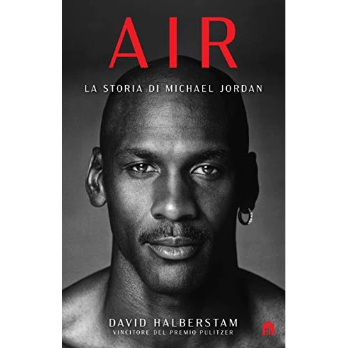 Offerta a tempo: Air. La storia di Michael Jordan - 84% da 19.00 € a 2.99 €