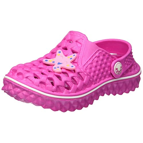 Offerta a tempo: Chicco, Ciabatte Bambino e Bambina, Chiuse, Ideali per Mare o Piscina, Ciabatte Bambini e Bambine, Designed in Italy - 30% da 16.99 € a 11.89 €