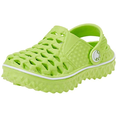Offerta a tempo: Chicco, Ciabatte Bambino e Bambina, Chiuse, Ideali per Mare o Piscina, Ciabatte Bambini e Bambine, Designed in Italy - 44% da 16.99 € a 9.56 €