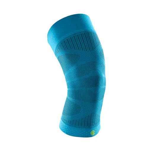 Oferta limitada: BAUERFEIND Rodillera „Sports Compression Knee Support“, 1 Rodillera Unisex de 39.90 EUR a 34.84 EUR (ahorro 13%)