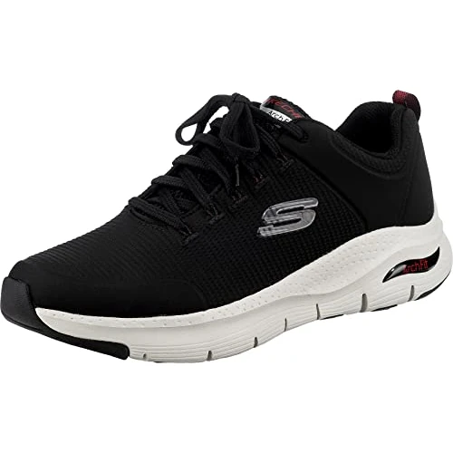 Begrenztes Angebot: Skechers Herren Arch Fit Paradyme Sneaker, Bkw, 43 EU von 72.01 EUR auf 72.01 EUR (Rabatt 0%)