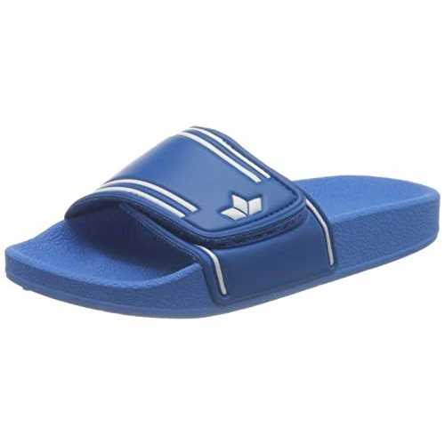 Oferta limitada: Lico Coast V, Chanclas de baño, Azul, Blanco, 28 EU de 19.95 EUR a 17.88 EUR (ahorro 10%)