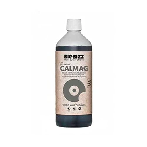 Fertilizer/Additive for Growing BioBizz Calmag (1L)