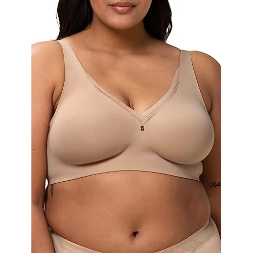 Tijdelijke aanbieding: Triumph dames minimizer bh True Shape Sensation, Smooth Skin, 75E van 49.95 € naar 42.46 € (15% korting)