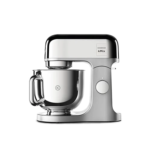 KENWOOD KMX760CH Pastry Mixer