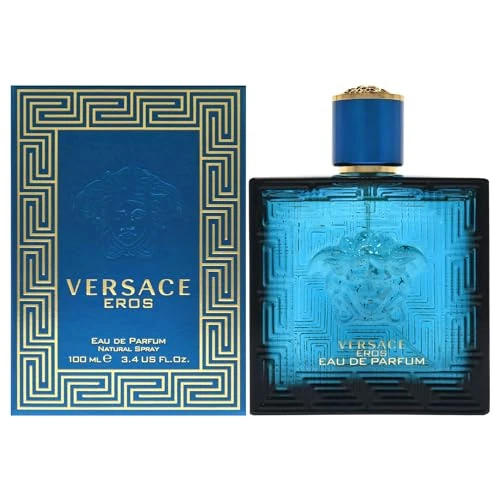Offre limitee: Versace Eros Eau de Parfum 100ml de 102.00 EUR a 68.19 EUR (economie 33%)