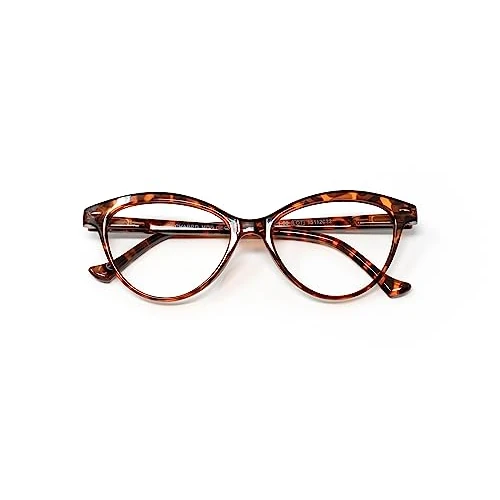 Limitiertes Angebot: Lesebrille Georgia Schildpatt +2,00 von 8.22 EUR auf 8.22 EUR (Spare 0%)