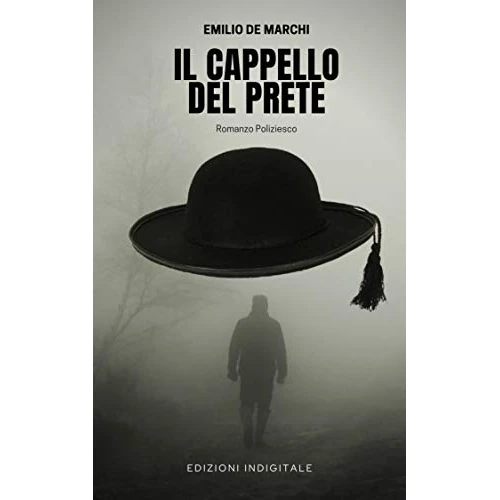 Il cappello del prete
