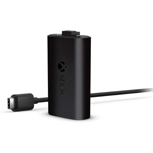 Oferta limitada: Xbox Play y Kit de Carga USB de 19.99 EUR a 19.99 EUR (ahorro 13%)