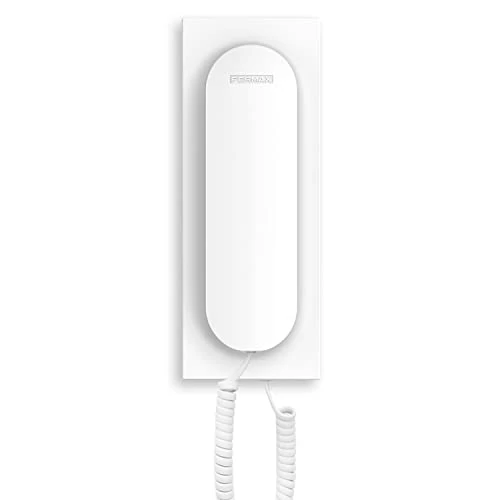 Oferta limitada: Fermax TELEFONO Veo 4+N Universal de 12.79 € a 12.79 € (ahorro 0.00%)