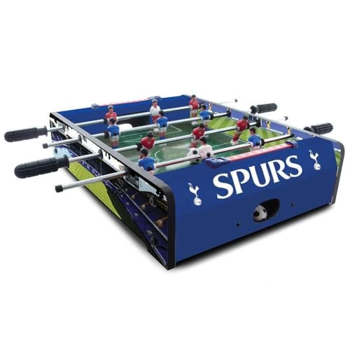 Offre limitée : Tottenham Hotspur Baby-Foot Multicolore de 41.25 € à 41.25 € (0.00% de remise)