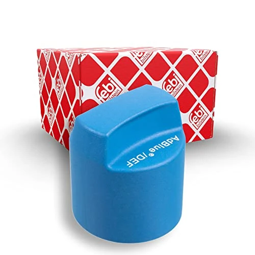 Limited-time offer: febi bilstein 170909 Fuel Filler Cap for AdBlue® tank, 1 unit from 12.99 GBP to 10.24 GBP (save 21%)