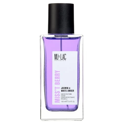 Oferta limitada: Mulac - Misst berry perfume capilar de 38.99 € a 38.99 € (ahorro 0.00%)