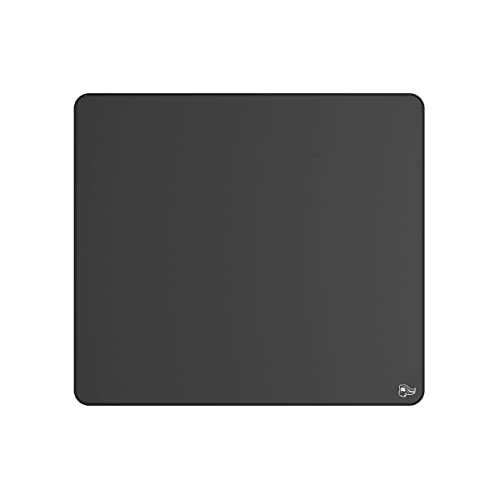 Offre limitée : GLORIOUS Elements Ice Tapis De Souris Gaming de 36.08 € à 21.99 € (39% de remise)