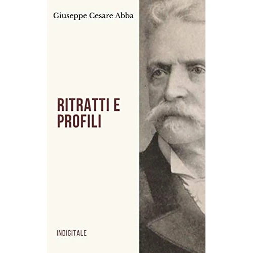 Ritratti e profili (Italian Edition)
