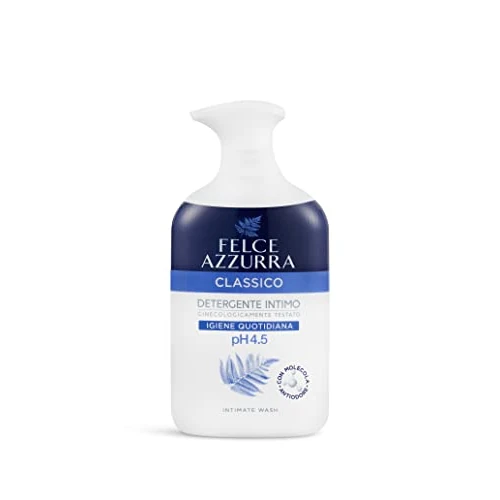 Offerta a tempo: Felce Azzurra Intimo Classico 250 ml - 32% da 1.99 € a 1.35 €