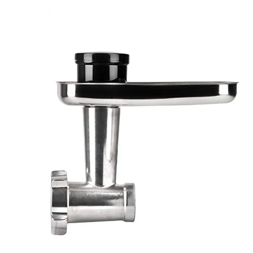 Zeitlich begrenztes Angebot: G3 Ferrari G20114 Zubehör Fleischwolf, Aluminium von 58.48 € auf 58.48 € (0.00% Rabatt)