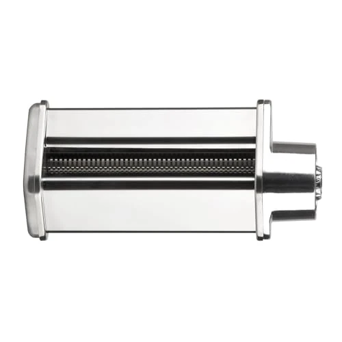 Offerta a tempo: G3 Ferrari G20117 Accessorio Spaghetti, Acciaio Inossidabile - 30% da 69.90 € a 48.99 €
