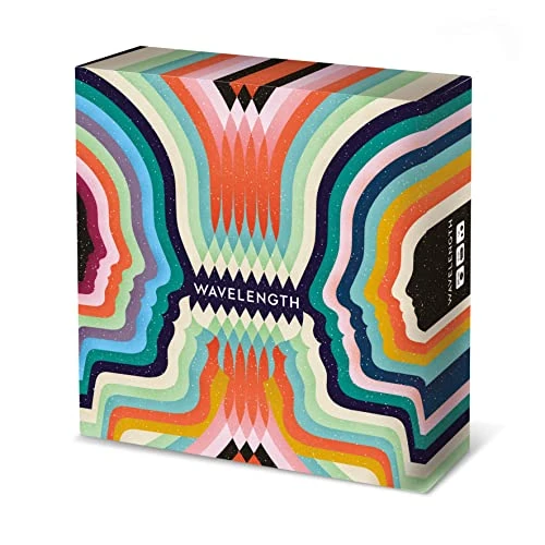 Longueur d'onde - Edizione Italiana