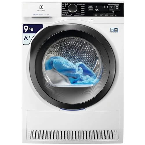 Electrolux EW9H297DY Trockner PerfectCare 900 CycloneCare DelicateCare 9 kg