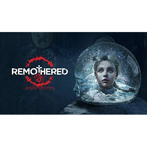 Videogioco Maximum Games Remothered: Broken Porcelain