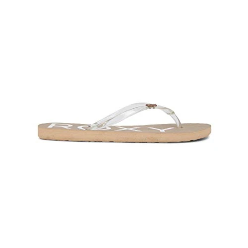 Offerta a tempo: Roxy Viva Jelly Sandal da donna infradito, champagner, 41 EU - 0.00% da 17.00 € a 17.00 €