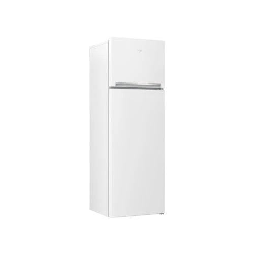 Beko Lodówka 2-drzwiowa Lie Instalacja Rdsa310K30 Wn, Biały