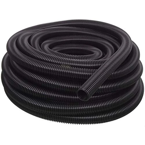 Oferta limitowana: Wessper Wąż do odkurzacza, sprzedawany na metry, 32/35/38 mm Ø wewnętrzna, wąż do odkurzaczy domowych, przemysłowych i urządzeń, pasuje np. do wielu Kärcher, Bosc, Nilfisk, Parkside i wielu innych z 59.16 zł na 59.16 zł (oszczędź 0.00%)