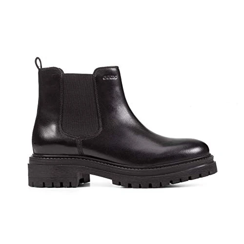 Oferta ograniczona: Geox D IRIDEA B - Buty na kostkę Kobiety z 279.99 EUR na 279.99 EUR (znizka 0%)