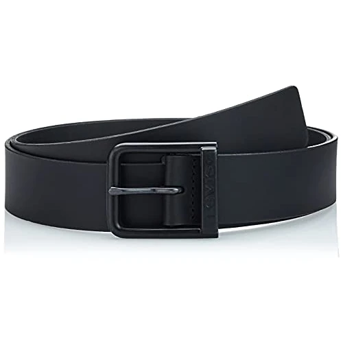Levi's Men Alderpoint Metal Belt