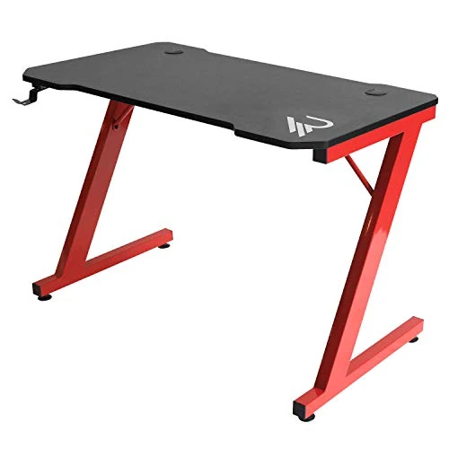 Tijdelijke aanbieding: Raiden - Ergonomische gaming op kantoor met carbon afwerking voor pc-games van 141.18 EUR naar 141.18 EUR (korting 0%)