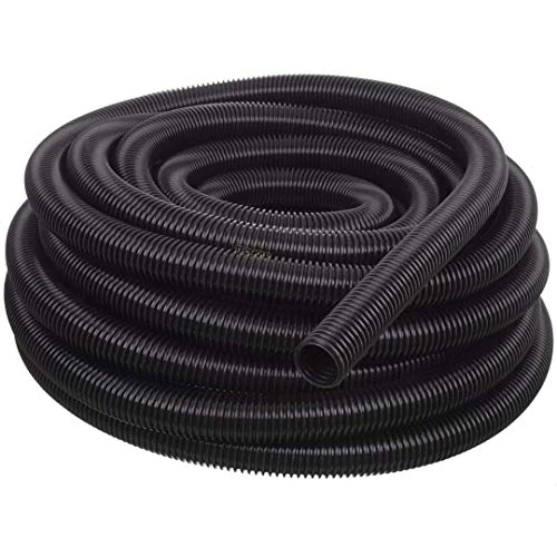 Offerta a tempo: Wessper Tubo Universale per Aspirapolvere, Diametro 32/35/38 mm - Varie Lunghezze - 0.00% da 16.99 € a 16.99 €