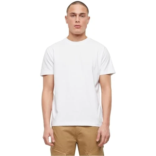 Oferta limitada: Brandit T-Shirt, Color: white, Size: M de 11.49 € a 9.99 € (ahorro 13%)