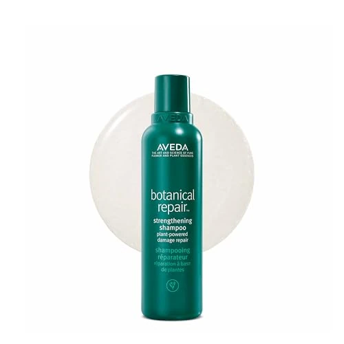 Oferta limitada: Aveda New Botanical Repair Strengthening Shampoo 200 Ml de 39.00 € a 29.49 € (ahorro 24%)