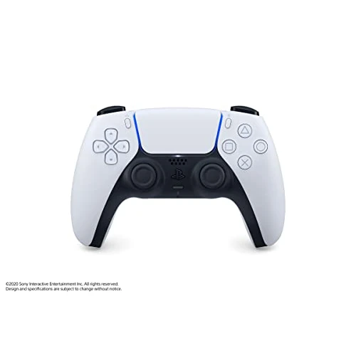 Offerta a tempo: Sony - PlayStation 5 - Controller — 20% da 74,99 € a 59,99 €