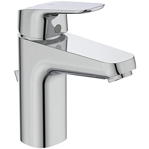 Offerta a tempo: Ideal Standard B1715AA Ceraflex - Rubinetto per lavabo grande con scarico a pulsante - 0.00% da 68.98 € a 68.98 €