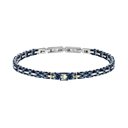 MASERATI MASERATI JEWELS JM420ATI01 Herenarmband